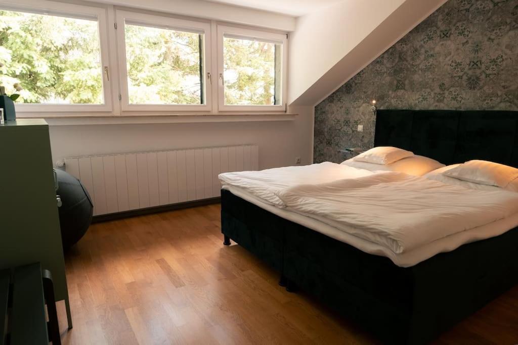 Eifel21 - Stilvolles Haus In Der Vulkaneifel Bleckhausen Zewnętrze zdjęcie